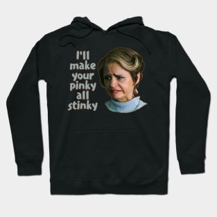 Strangers With Candy Hoodie